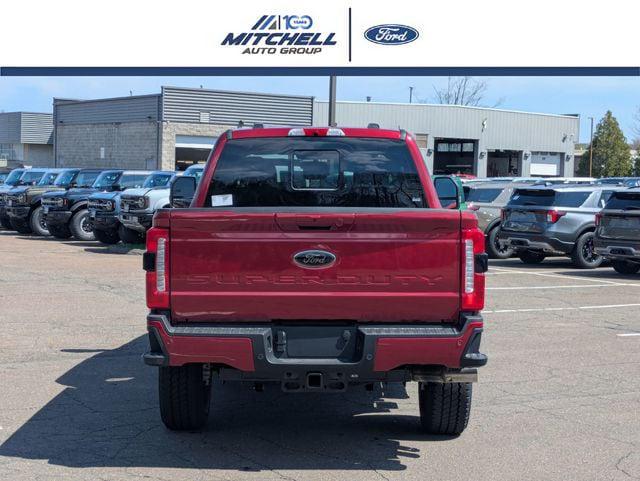 2026 Ford F-250 XLT