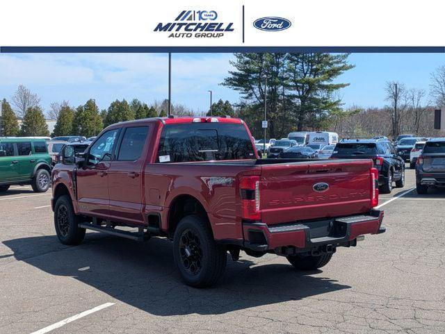 2026 Ford F-250 XLT