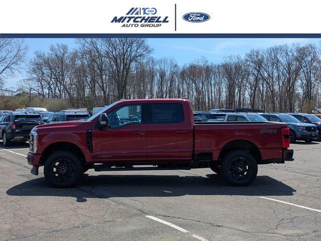 2026 Ford F-250 XLT