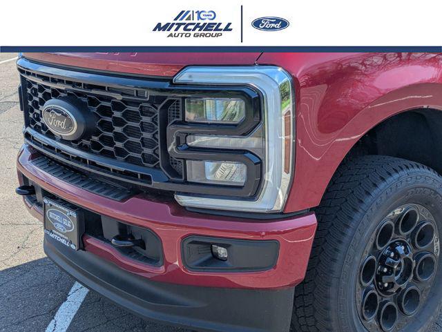 2026 Ford F-250 XLT
