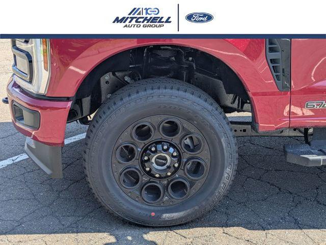 2026 Ford F-250 XLT