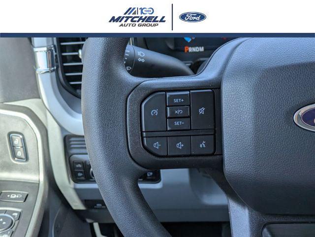 2026 Ford F-250 XLT