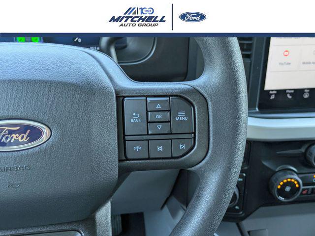 2026 Ford F-250 XLT