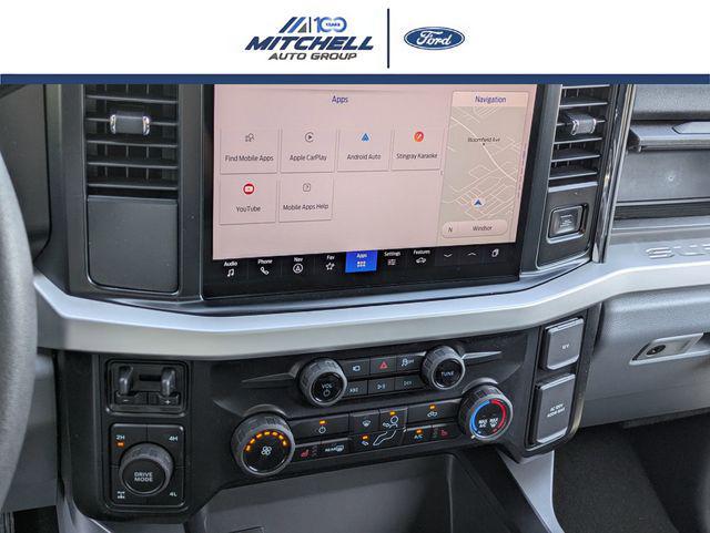 2026 Ford F-250 XLT