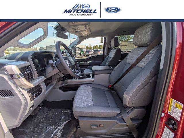 2026 Ford F-250 XLT