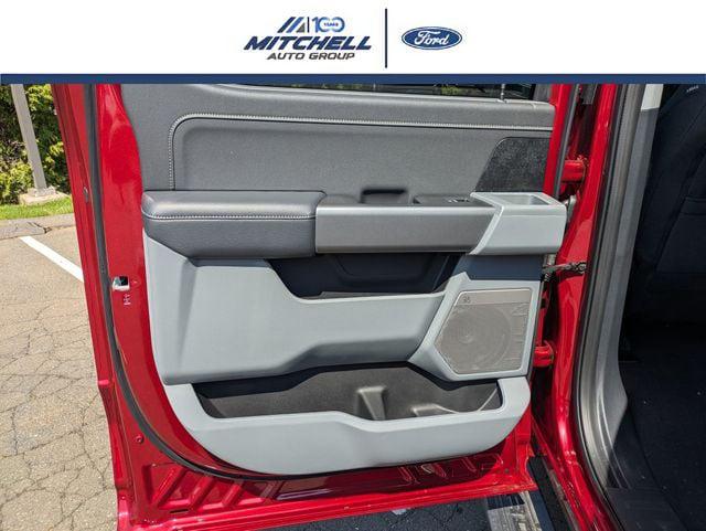 2026 Ford F-250 XLT