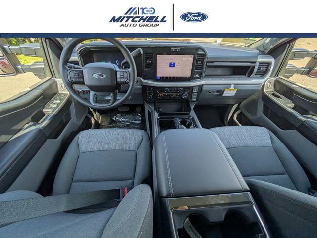 2026 Ford F-250 XLT