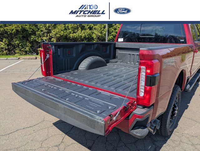 2026 Ford F-250 XLT