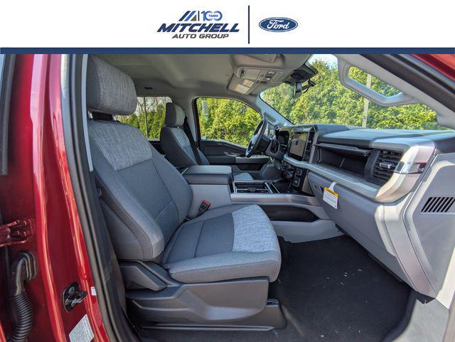 2026 Ford F-250 XLT