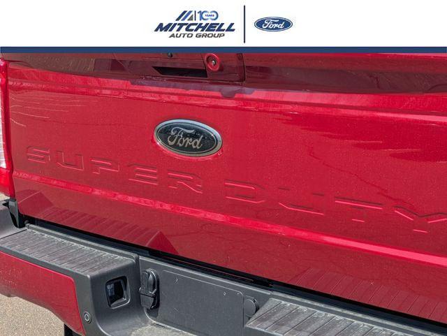 2026 Ford F-250 XLT