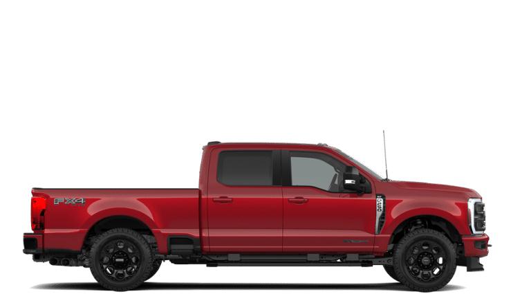 2026 Ford F-250 XLT
