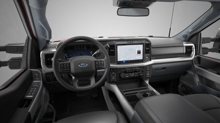 2026 Ford F-250 XLT