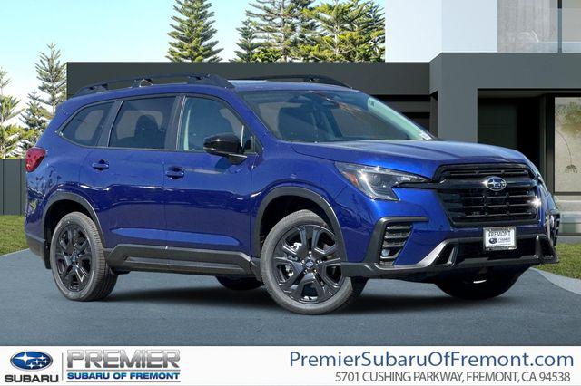 2026 Subaru Ascent Onyx Edition Touring 7-Passenger for sale in Fremont, CA