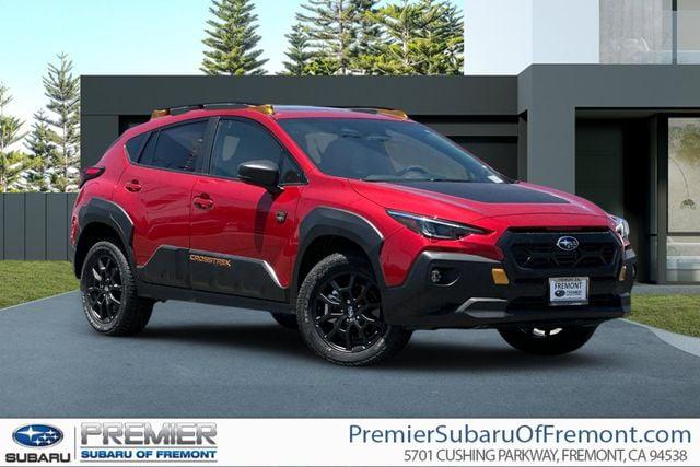 2026 Subaru Crosstrek Wilderness for sale in Fremont, CA