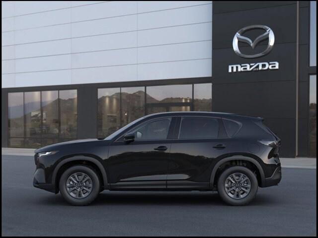 2026 Mazda CX-5 2.5 S Select
