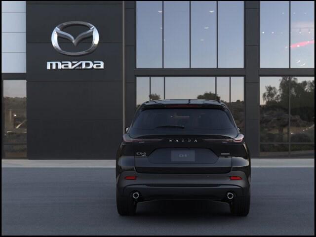 2026 Mazda CX-5 2.5 S Select
