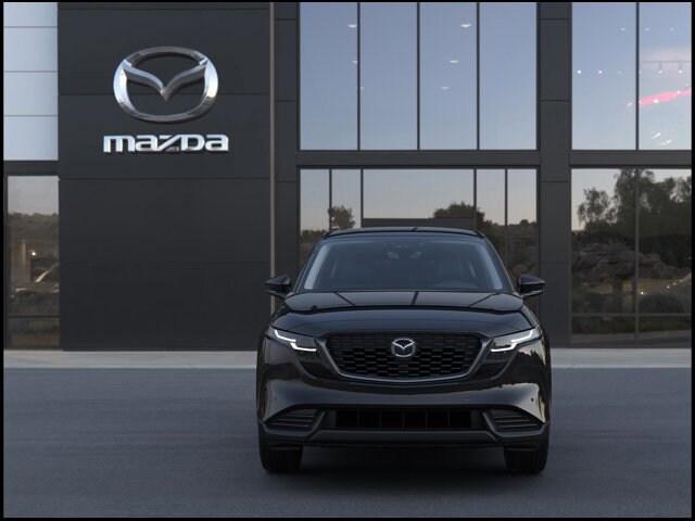 2026 Mazda CX-5 2.5 S Select