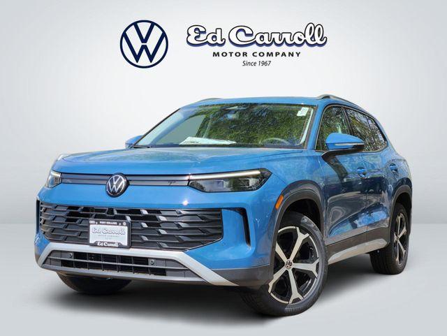 2026 Volkswagen Tiguan SE for sale in Fort Collins, CO