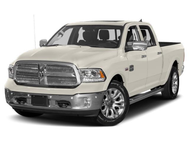 2018 RAM 1500 Limited Crew Cab 4x4 57 Box 2018 RAM 1500 Limited Crew Cab 4x4 57 Box