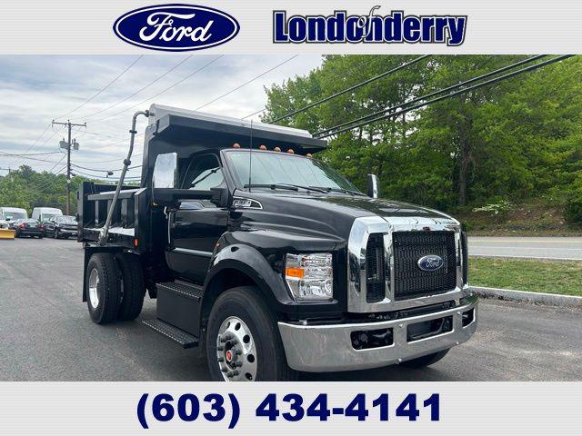 2027 Ford F-650 Base for sale in Londonderry, NH