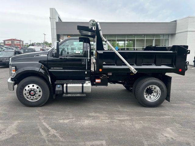 2027 Ford F-650 Base