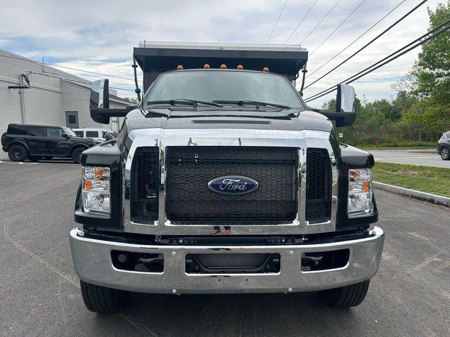 2027 Ford F-650 Base