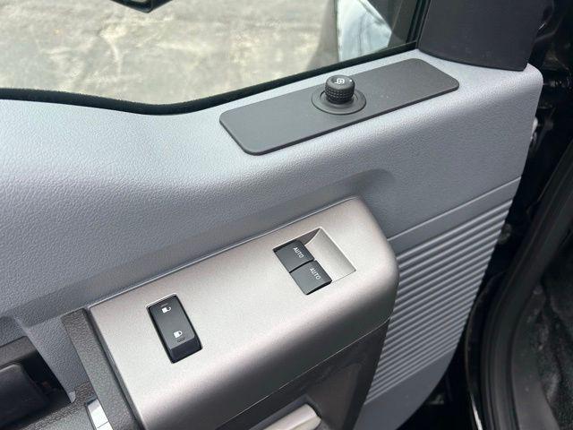 2027 Ford F-650 Base