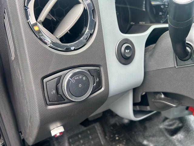 2027 Ford F-650 Base