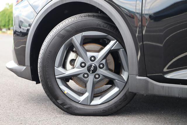 2025 Kia K4 LXS 2025 Kia K4 LXS