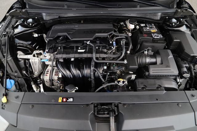 2025 Kia K4 LXS 2025 Kia K4 LXS