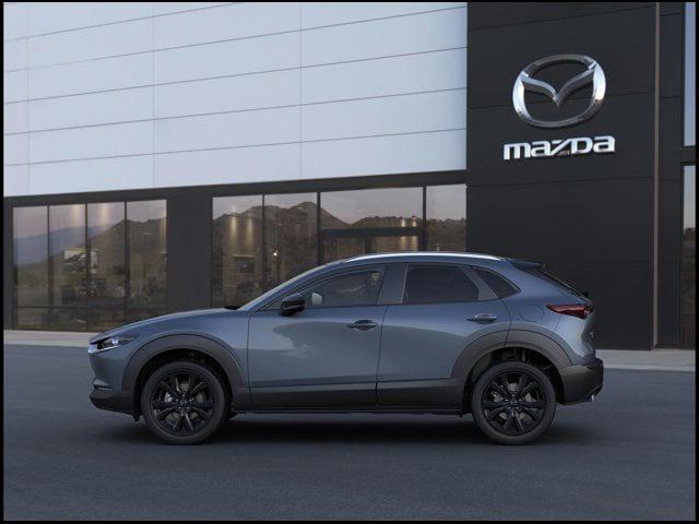 2026 Mazda CX-30 2.5 S Carbon Edition