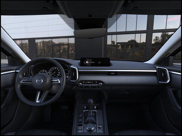 2026 Mazda CX-50 2.5 S Preferred