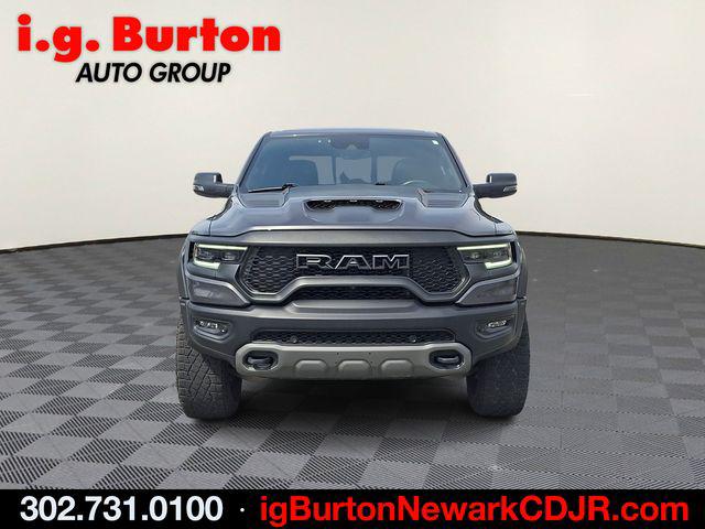 2023 RAM 1500 TRX Crew Cab 4x4 57 Box
