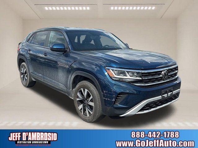 2023 Volkswagen Atlas Cross Sport 2.0T SE