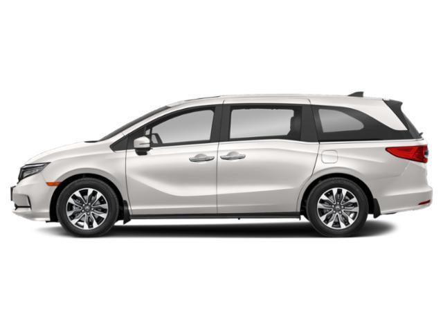 2023 Honda Odyssey EX-L - 1