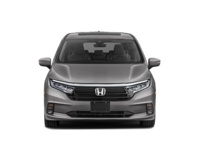 2023 Honda Odyssey EX-L - 3