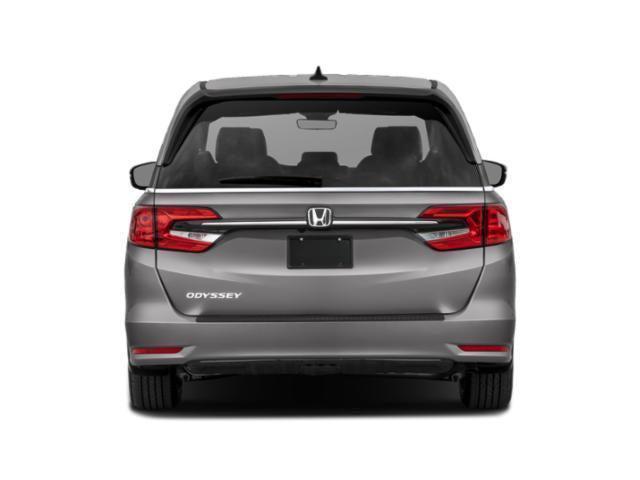 2023 Honda Odyssey EX-L - 4