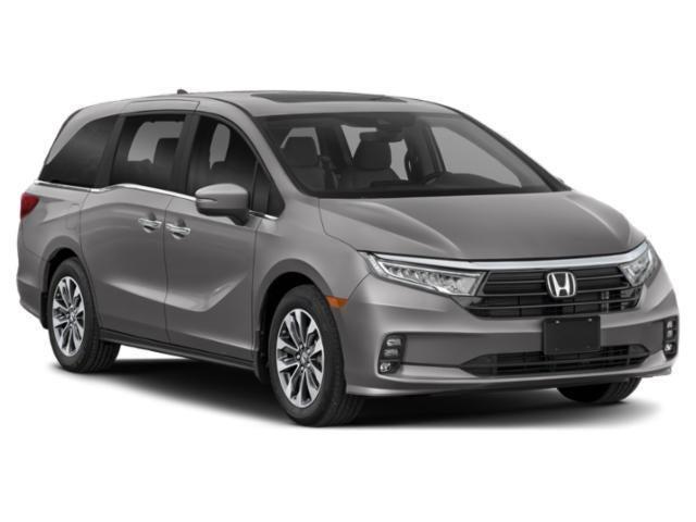 2023 Honda Odyssey EX-L - 5