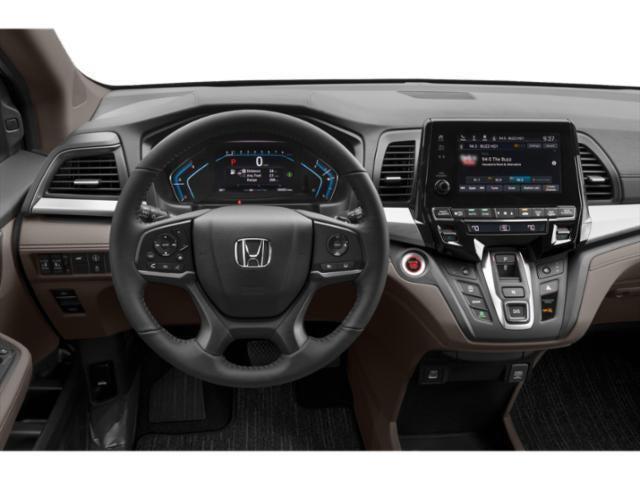 2023 Honda Odyssey EX-L - 6