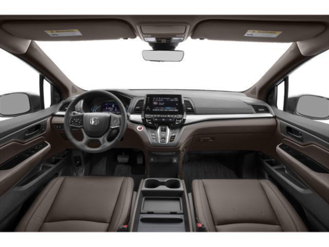 2023 Honda Odyssey EX-L - 7