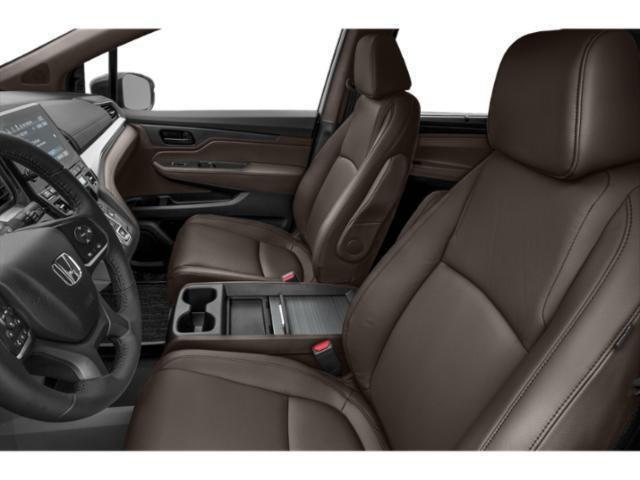 2023 Honda Odyssey EX-L - 8