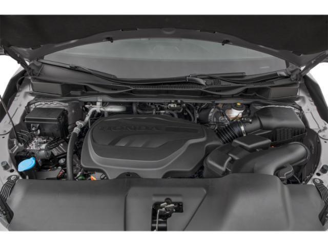 2023 Honda Odyssey EX-L - 11