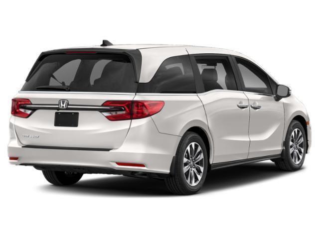 2023 Honda Odyssey EX-L - 2