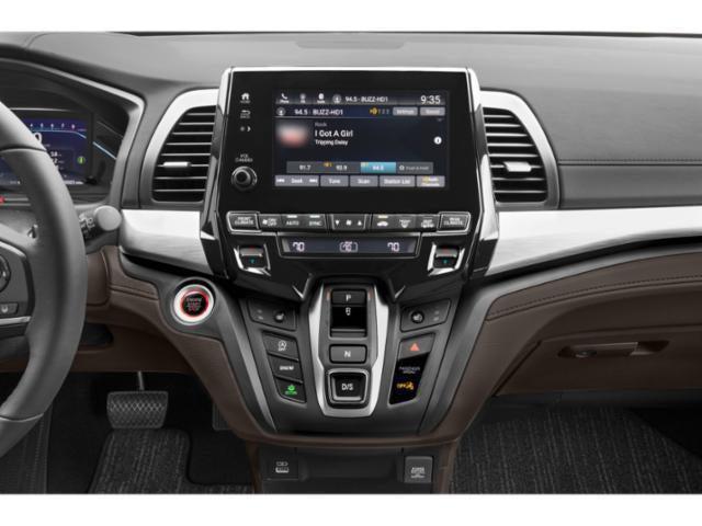 2023 Honda Odyssey EX-L - 9
