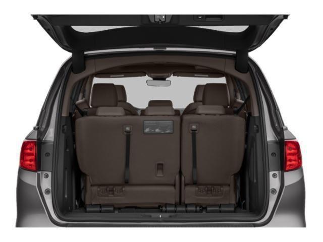 2023 Honda Odyssey EX-L - 10