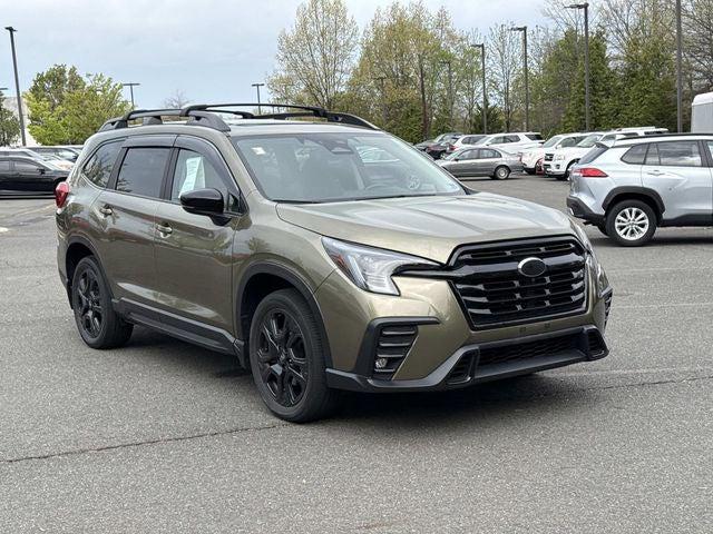 2024 Subaru Ascent Onyx Edition Limited 7-Passenger