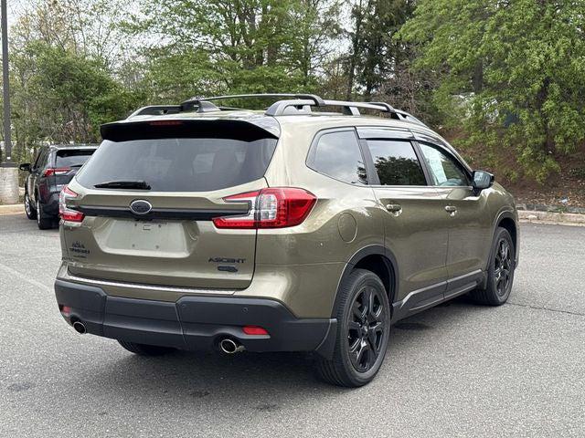 2024 Subaru Ascent Onyx Edition Limited 7-Passenger