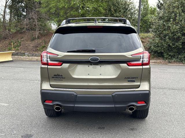 2024 Subaru Ascent Onyx Edition Limited 7-Passenger