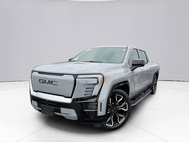 2024 GMC Sierra Denali Edition 1 for sale in Leominster, MA