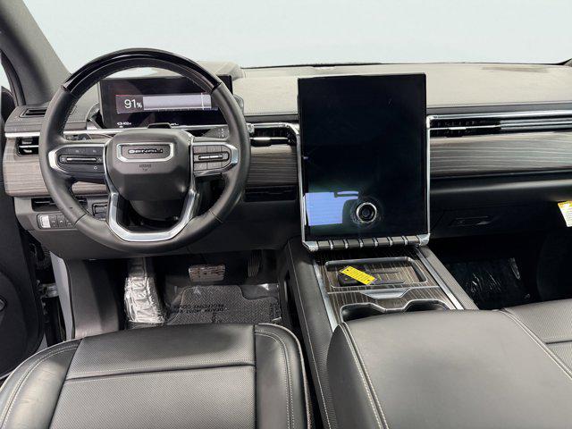 2024 GMC Sierra Denali Edition 1